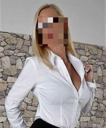 Анкета проститутки Инга - город Миндяк, 48 лет, №15137